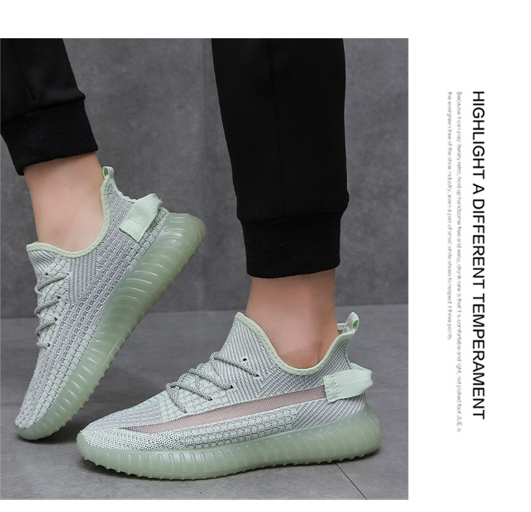 Easy 350 - Stylish Sneakers - স্টাইলিশ এবং কমফোর্টেবল, সব সিজনের জন্য