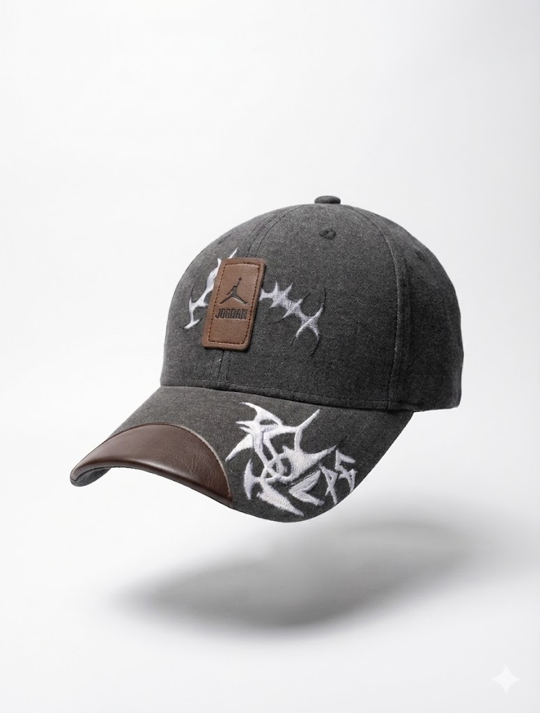 Panthom GRID - Crafted CAP